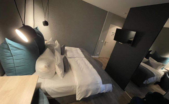 Hotel Falkenturm