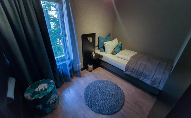 Hotel Falkenturm