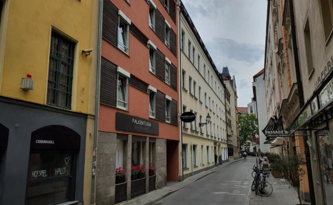 Hotel Falkenturm