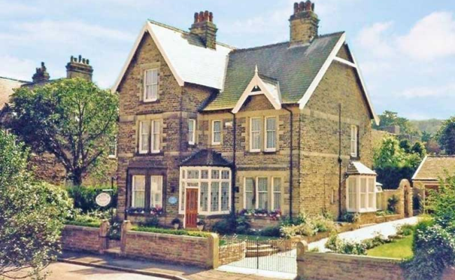 Braemar Guest House