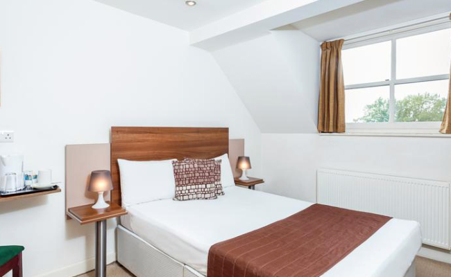 Avni Kensington Hotel