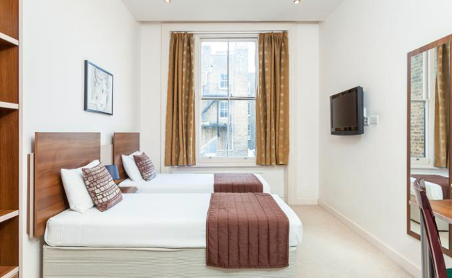 Avni Kensington Hotel