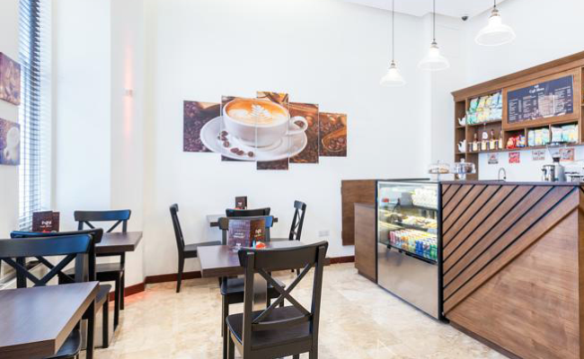 Avni Kensington Hotel
