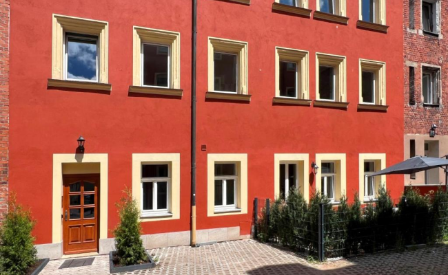 Nurban Apartments GoHo