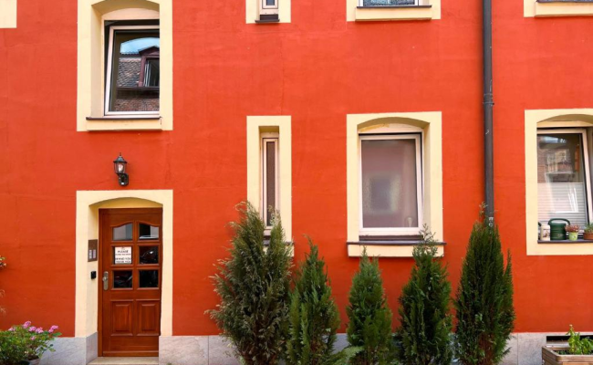 Nurban Apartments GoHo