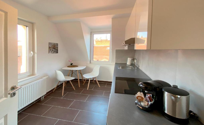 Nurban Apartments GoHo
