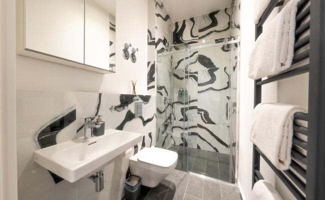 Nurban Apartments GoHo