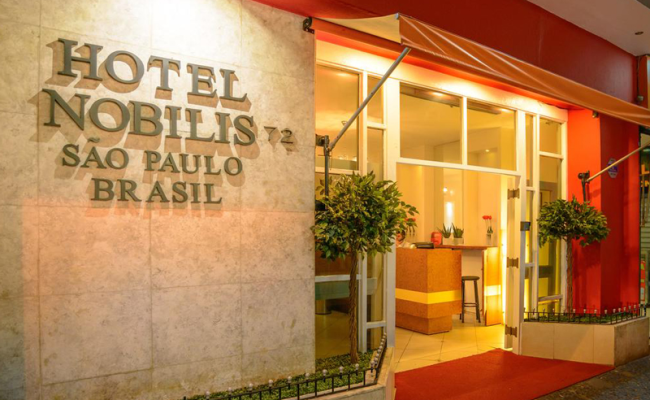 Hotel Nobilis