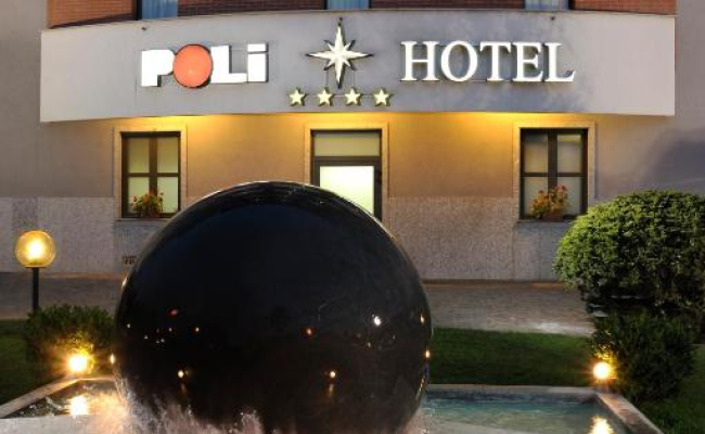 Poli Hotel