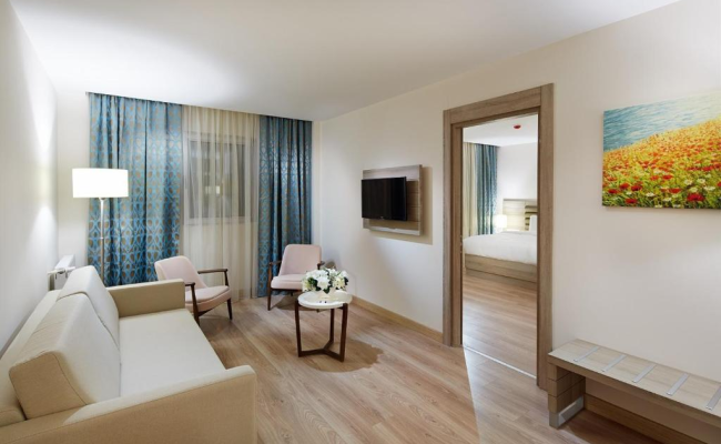 Rox Hotel