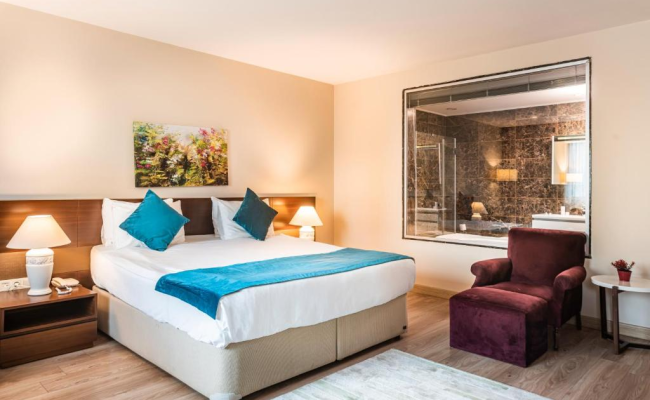 Rox Hotel