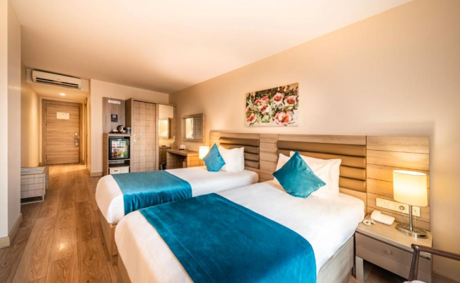 Rox Hotel