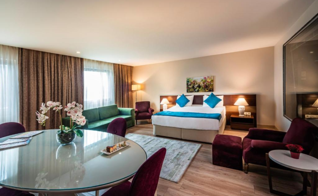 Rox Hotel