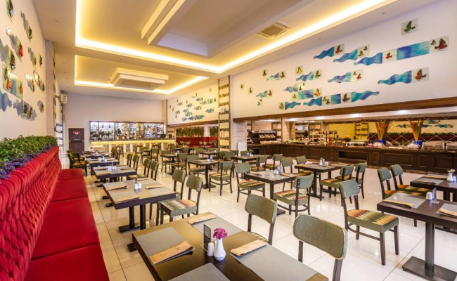 Rox Hotel