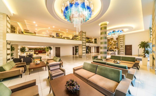 Rox Hotel