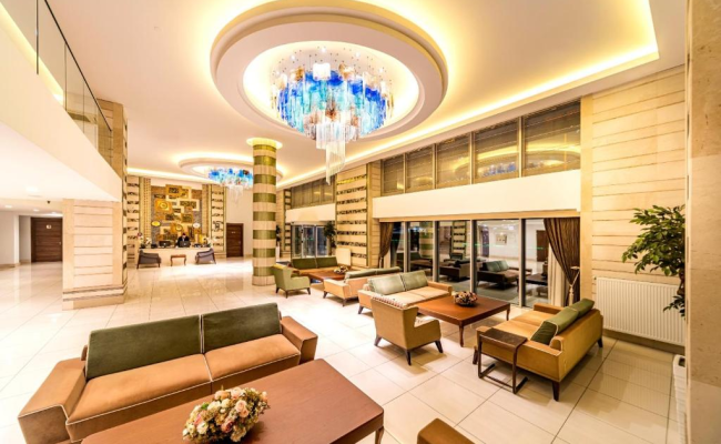 Rox Hotel