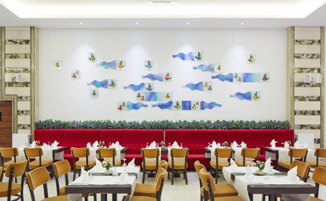 Rox Hotel
