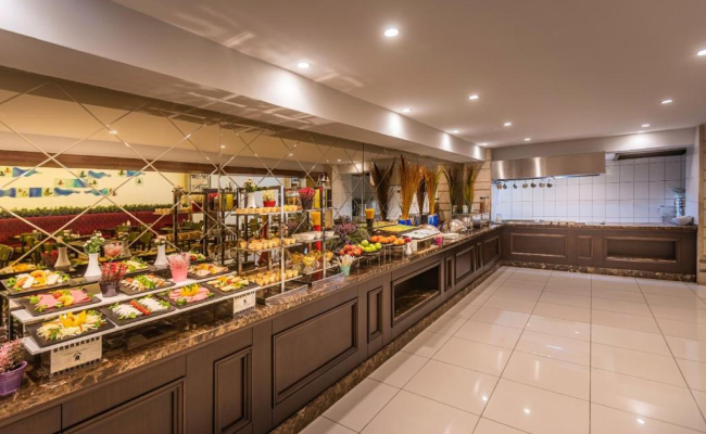 Rox Hotel