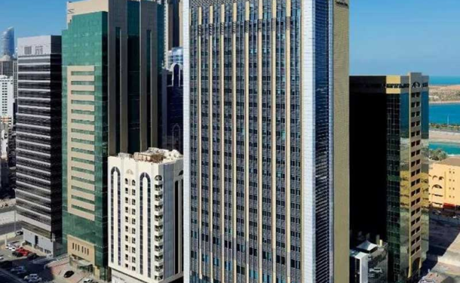 Southern Sun Abu Dhabi