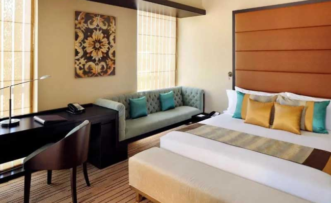 Southern Sun Abu Dhabi