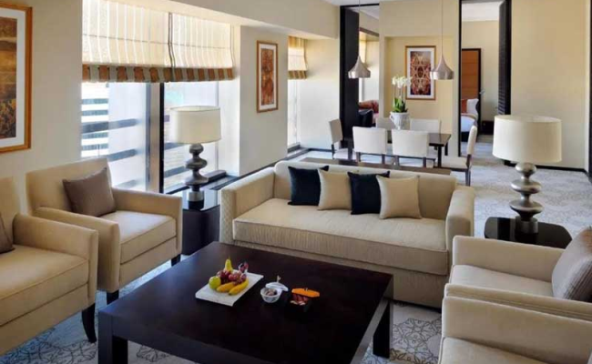 Southern Sun Abu Dhabi