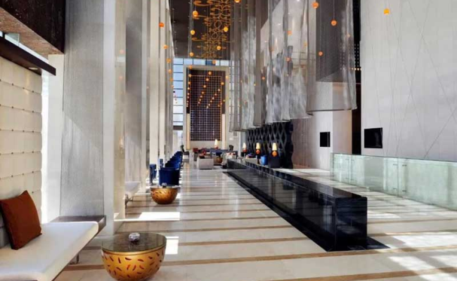 Southern Sun Abu Dhabi