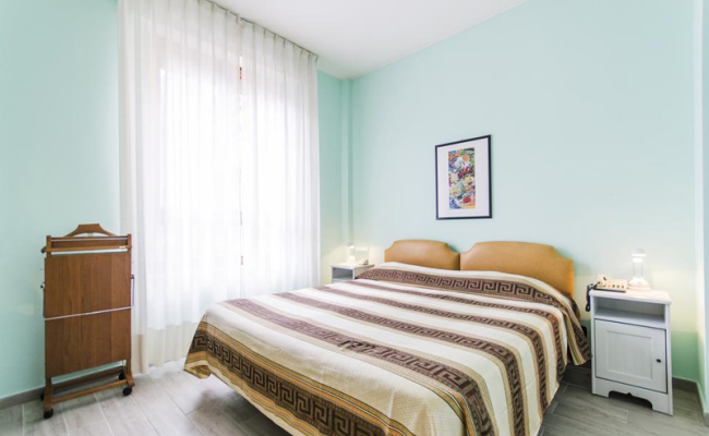 Hotel Molise 2