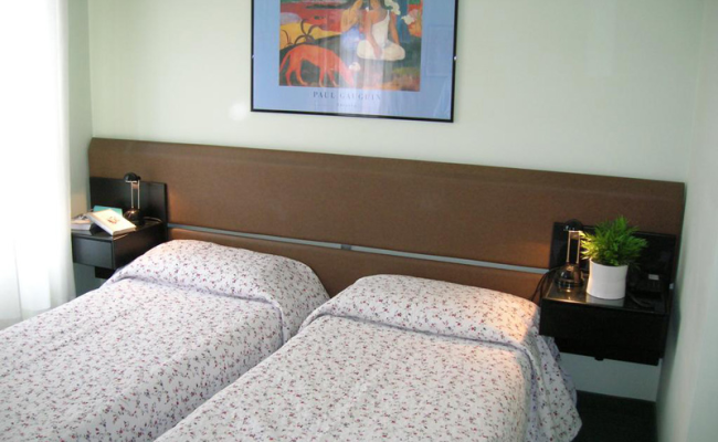 Hotel Molise 2