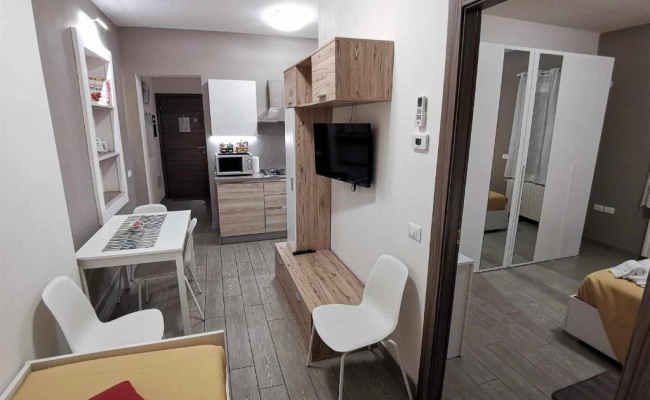 Casa Belfiore Vicenza