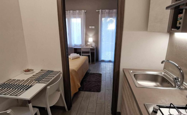 Casa Belfiore Vicenza