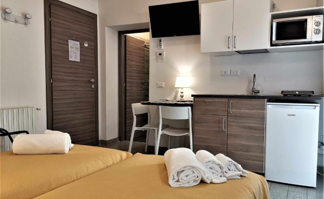 Casa Belfiore Vicenza