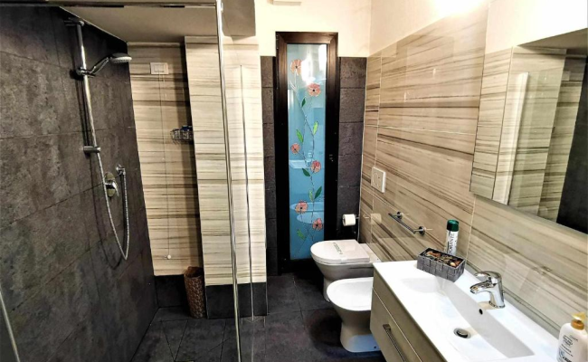 Casa Belfiore Vicenza