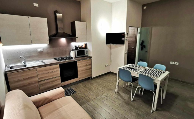 Casa Belfiore Vicenza