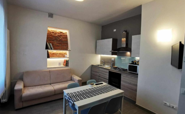 Casa Belfiore Vicenza