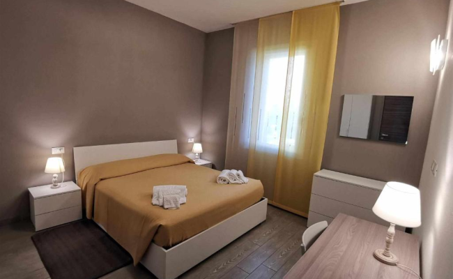 Casa Belfiore Vicenza