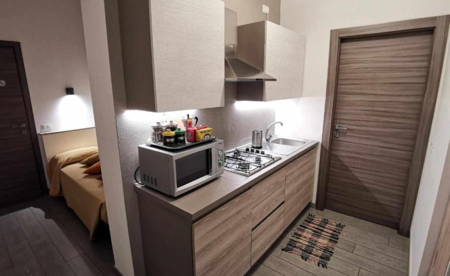 Casa Belfiore Vicenza