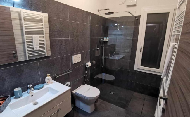 Casa Belfiore Vicenza