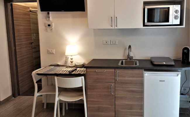 Casa Belfiore Vicenza