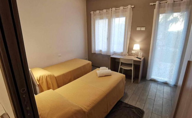 Casa Belfiore Vicenza