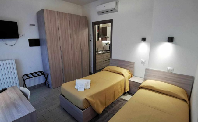 Casa Belfiore Vicenza