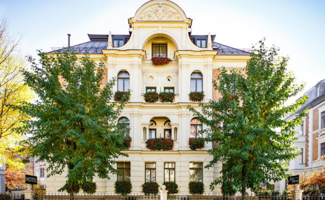 Hotel Uhland