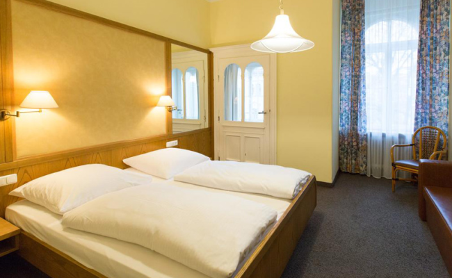 Hotel Uhland