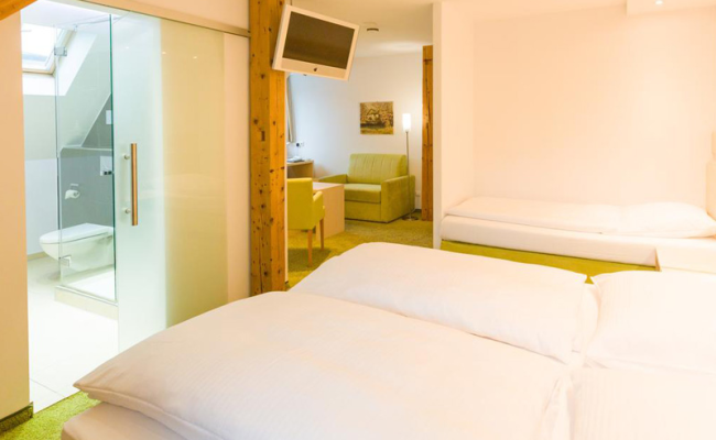 Hotel Uhland