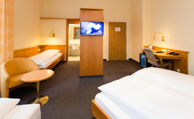 Hotel Uhland