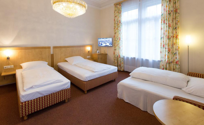 Hotel Uhland