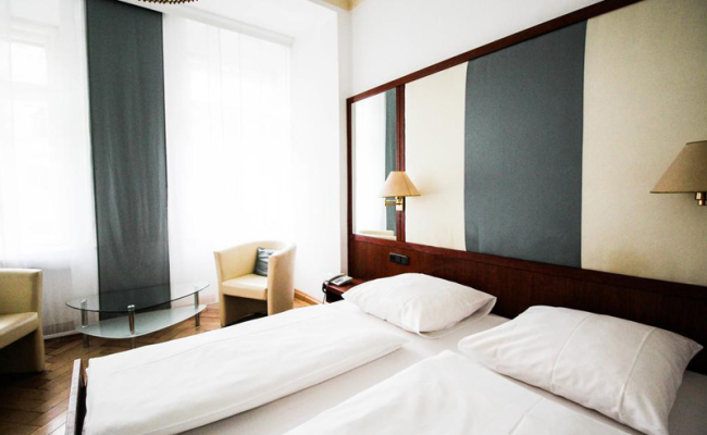 Hotel Uhland