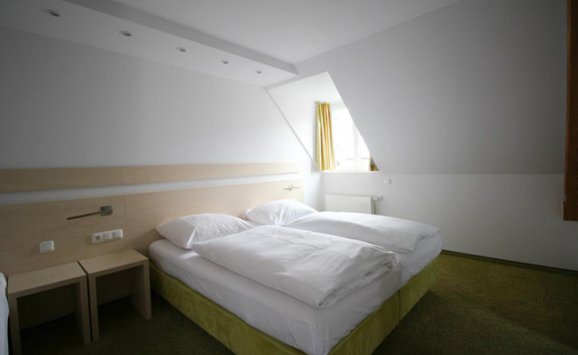 Hotel Uhland