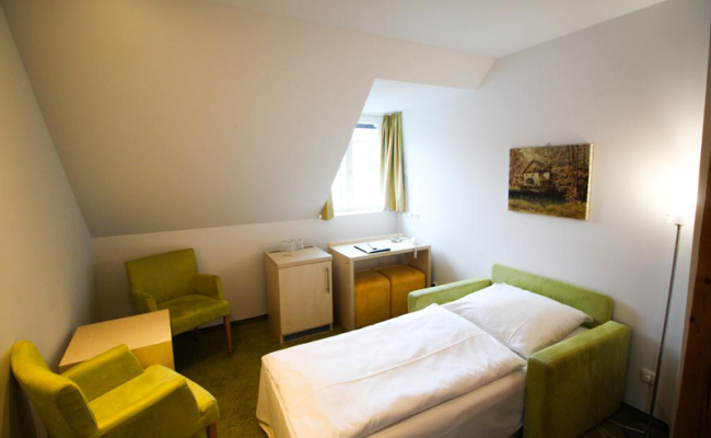 Hotel Uhland