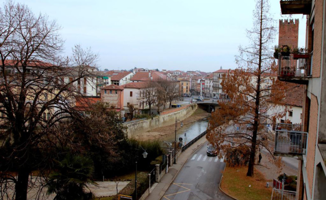 Guest House Ca' Lou al Teatro