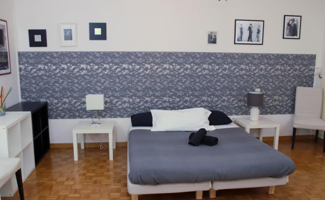 Guest House Ca' Lou al Teatro